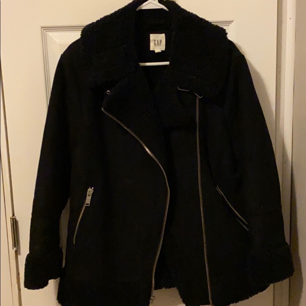 Winter Jacket - image 1